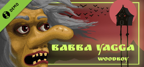 Babba Yagga: Woodboy Demo cover art