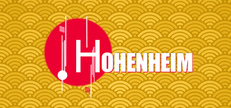 Hohenheim: Skywards cover art