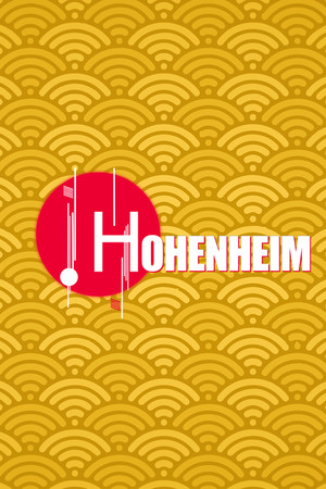 Hohenheim: Skywards