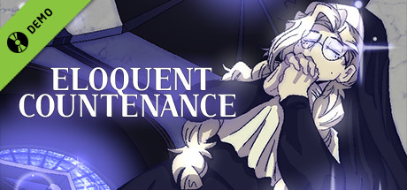 Eloquent Countenance (Free) cover art