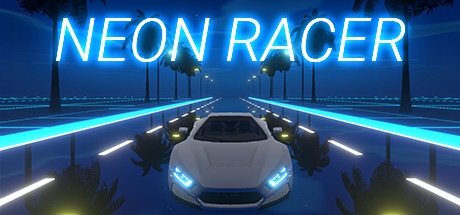Neon Racer cover art