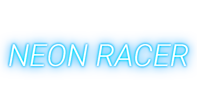 Neon Racer Logo