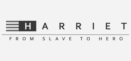Harriet: From Slave To Hero cover art