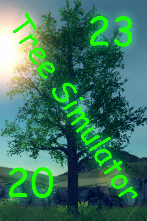 Tree Simulator 2023 for steam Tree Simulator 2023 for steam