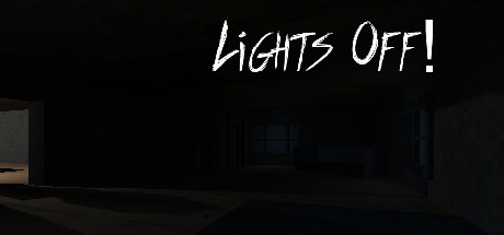 Lights Off! cover art