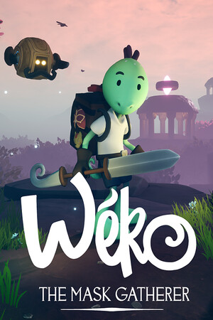 Wéko The Mask Gatherer Demo