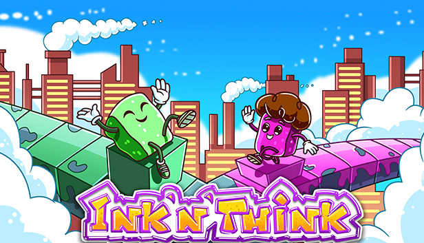Ink'n'Think