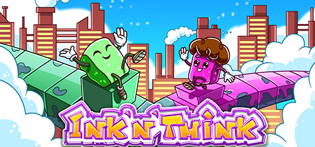 Ink'n'Think cover art