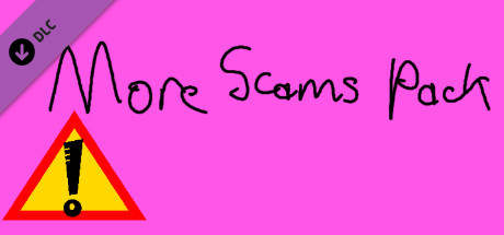 More Scams Pack - DLC
