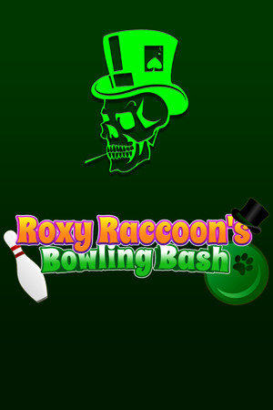 Roxy Raccoon's Bowling Bash poster image on Steam Backlog