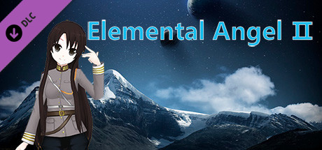 Elemental Angel Ⅱ DLC-1 cover art