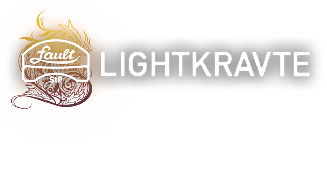 fault - StP - LIGHTKRAVTE Logo