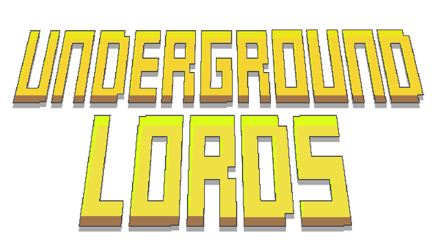 Underground Lords Logo