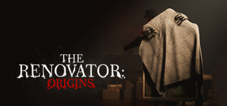 The Renovator: Origins cover art