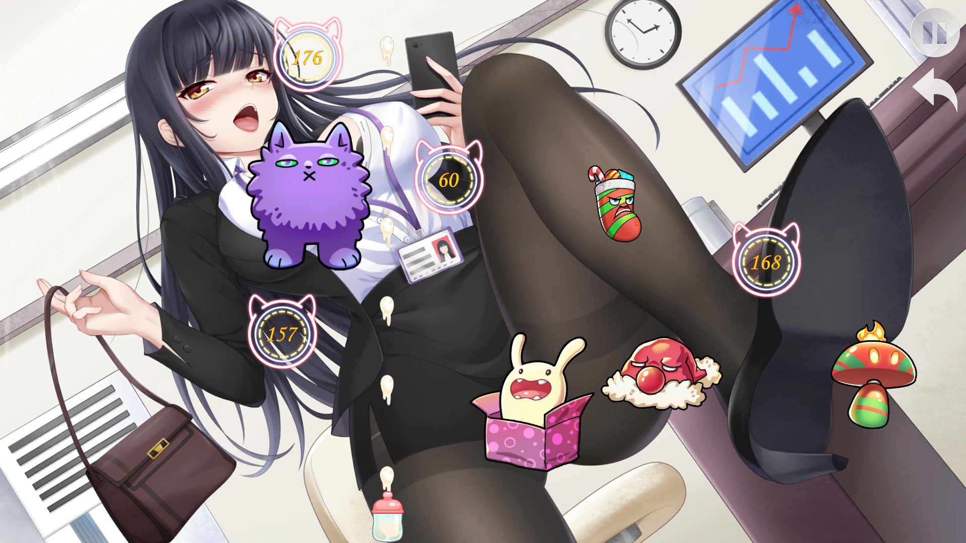 缪可瓶与魔物娘2(Build.8478354+DLC)