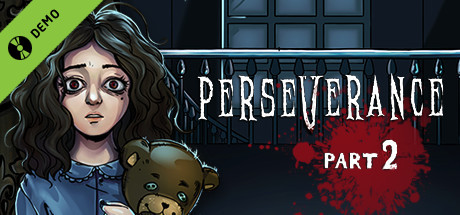 Perseverance Part: 2 Demo cover art