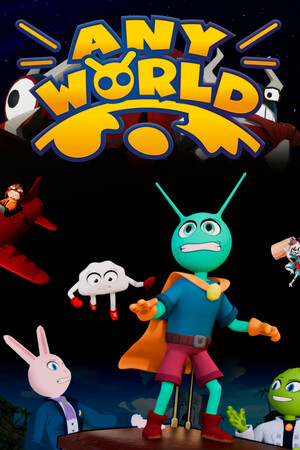 Any World Demo