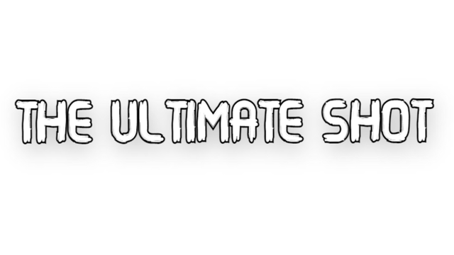 The Ultimate Shot Logo