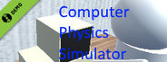 Computer Developing Simulator Demo
