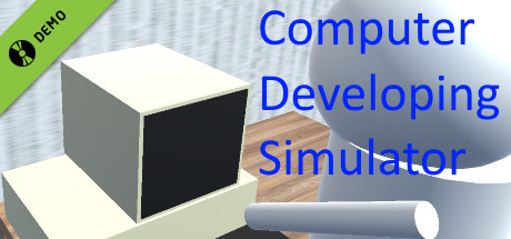 Computer Developing Simulator Demo cover art