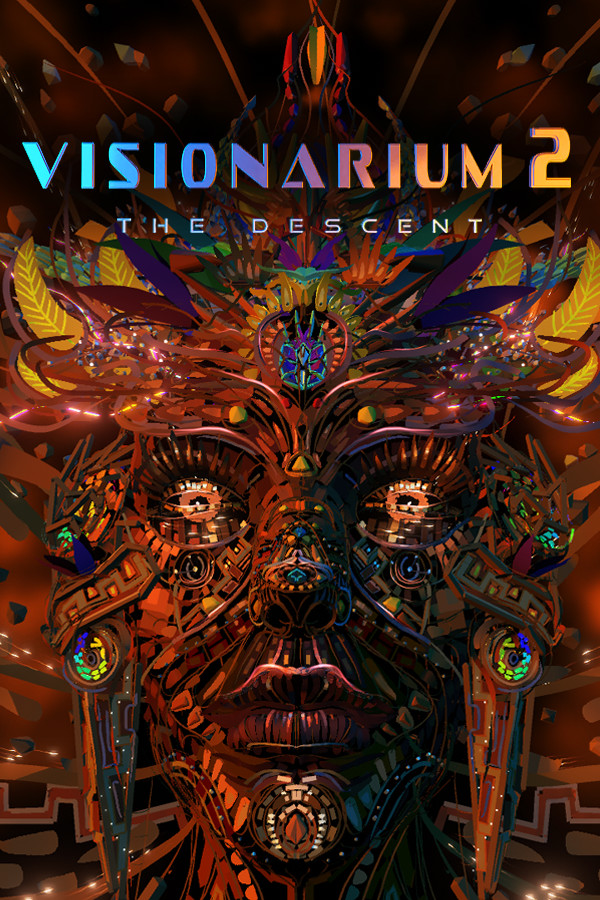 Visionarium 2 - The Descent for steam