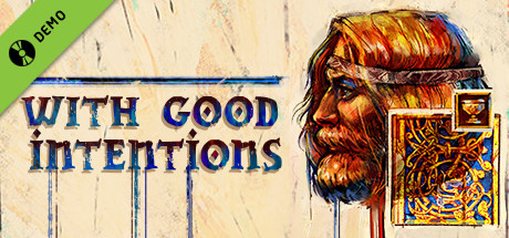 With Good Intentions Demo cover art