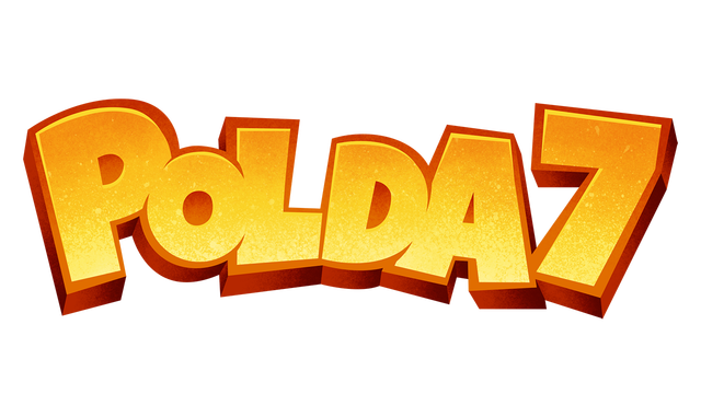 Polda 7 Logo
