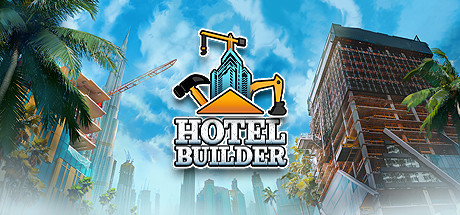 Hotel Builder cover art