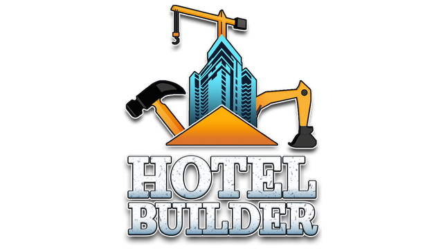 Hotel Builder Logo