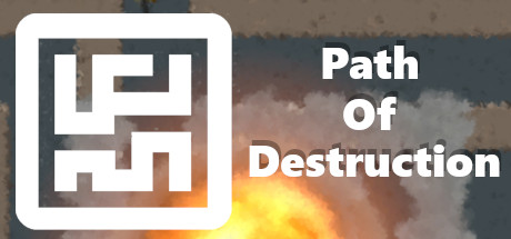 Path Of Destruction cover art