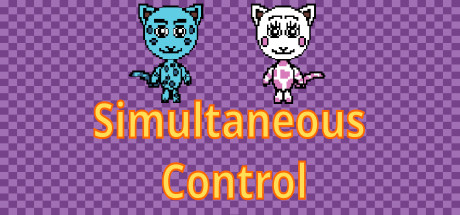 Simultaneous Control cover art