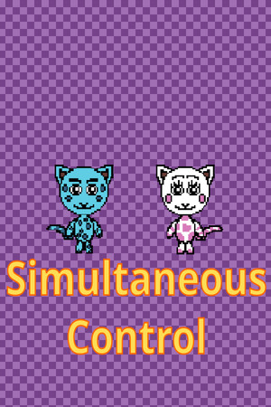 Simultaneous Control game image