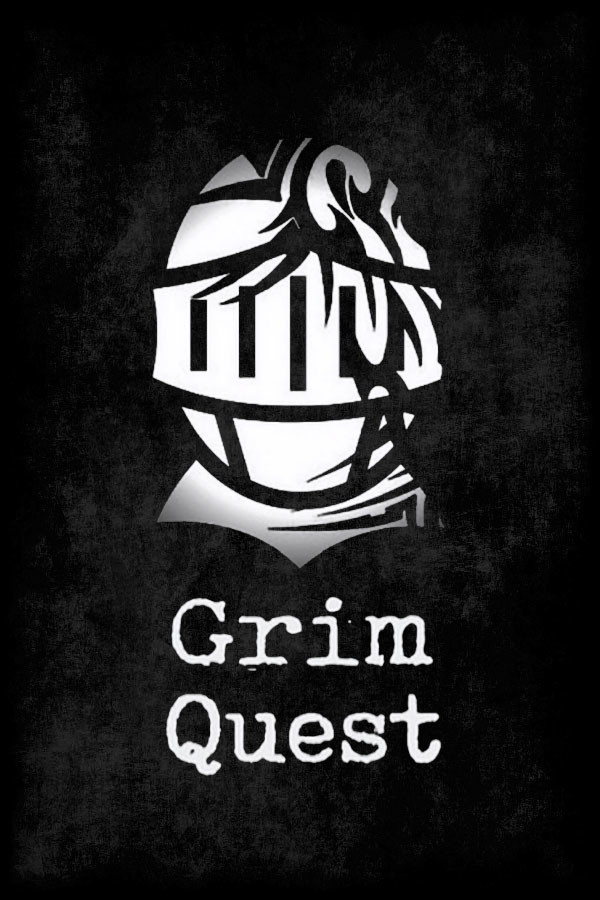 Grim Quest - Old School RPG for steam