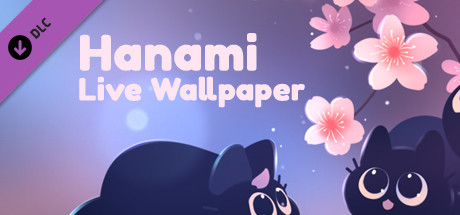 Kiku Wallpaper Launcher - Hanami Wallpaper cover art