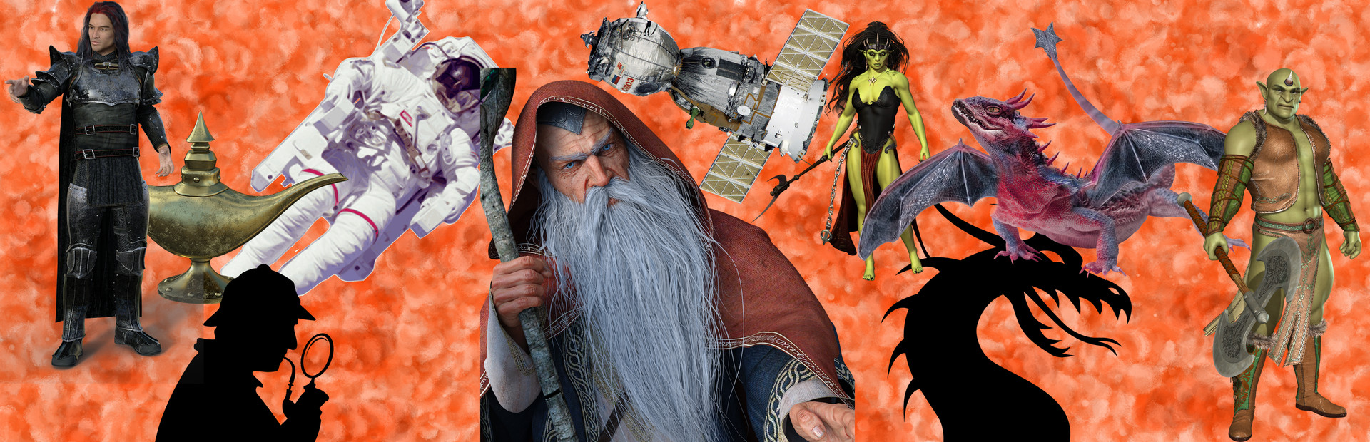 Interactive Fiction and Adventure Creator (IFAC)