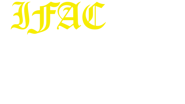 Interactive Fiction and Adventure Creator (IFAC) Logo