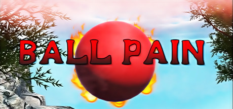 Ball Pain cover art