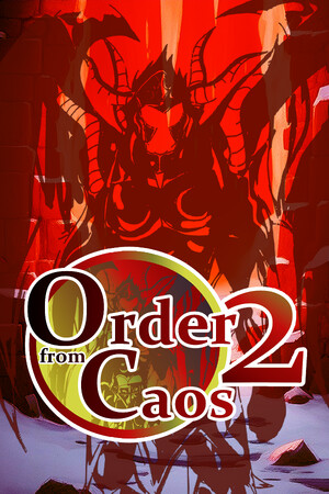 Order from Caos 2