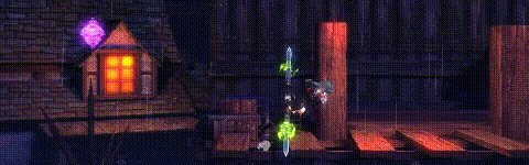猎人X/HunterX（V1.0.0）