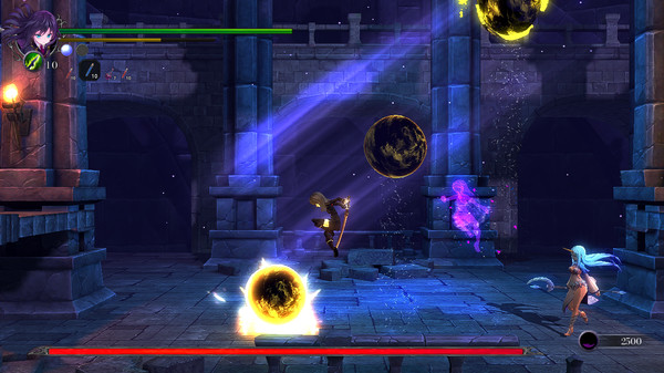 猎人X/HunterX(V1.0.0)