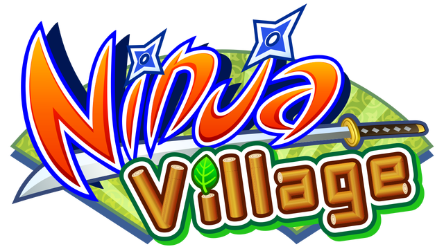 Ninja Village - Steam Backlog