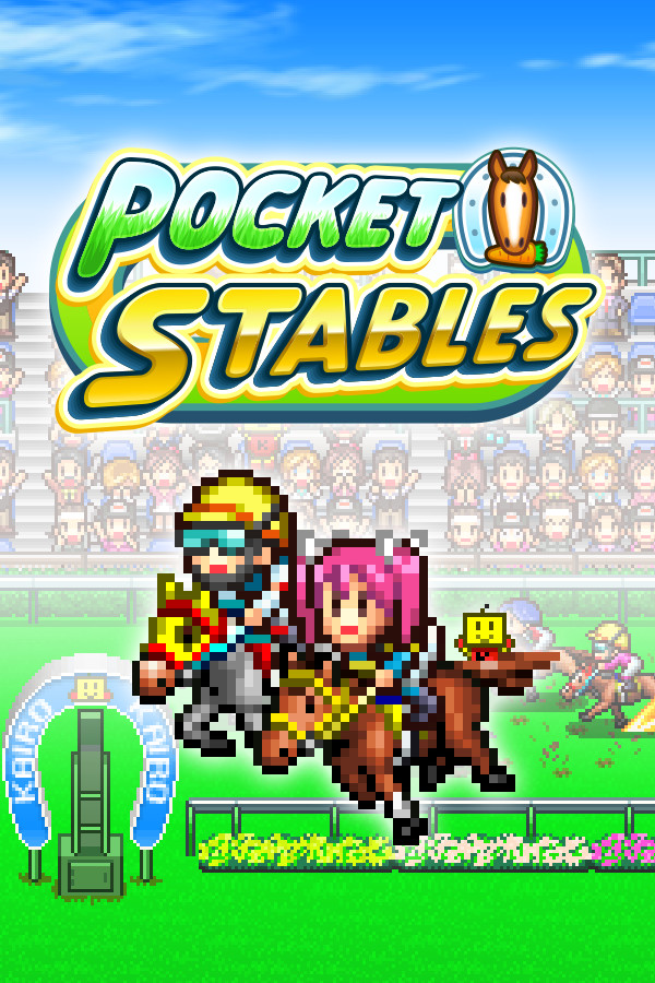 Pocket Stables for steam