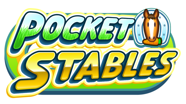 Pocket Stables Logo