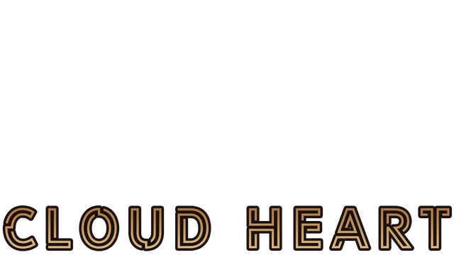 Cloud Heart Logo