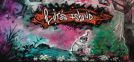 Pluto's Island Playtest cover art