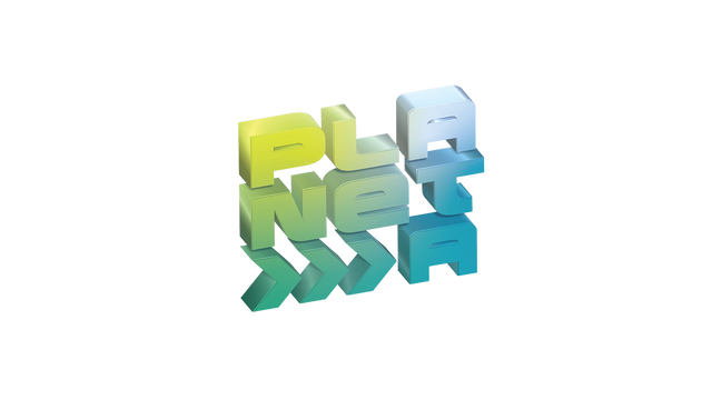 Planet-A Logo