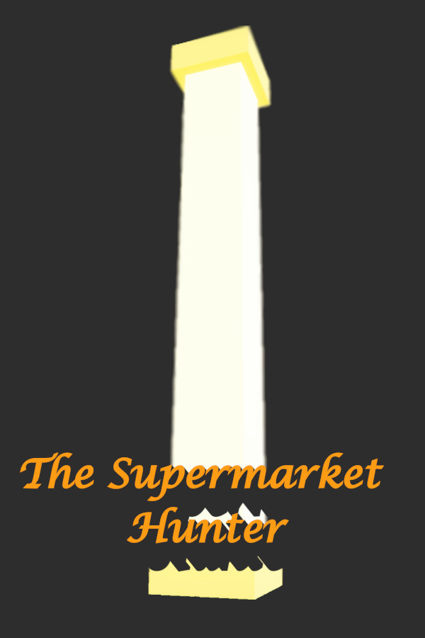 Steam portrait for SupermarketHunter.
