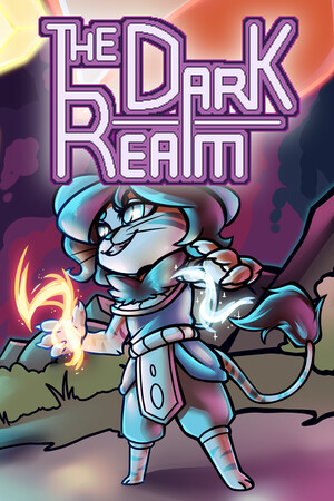 The Dark Realm.