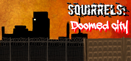 Squirrels: Doomed City PC Specs