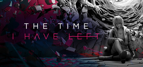 The Time I Have Left cover art